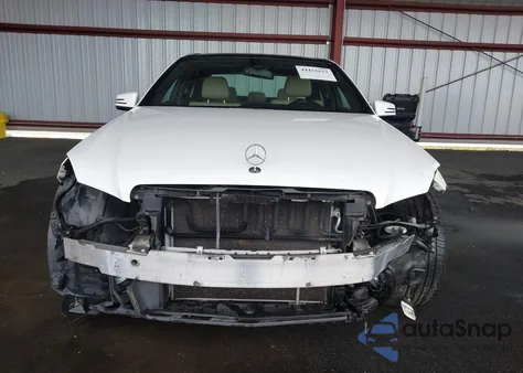 2013 Mercedes-Benz E 350 z USA, uszkodzony, nr VIN WDDHF5KB3DA766288